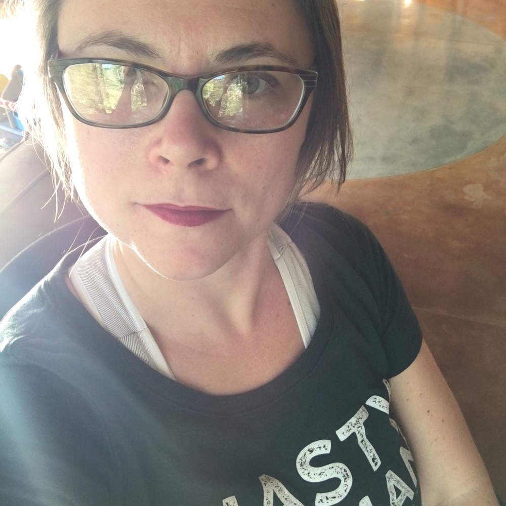 Meet your Posher, Tracy